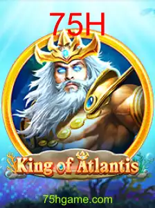 KingofAtlantis