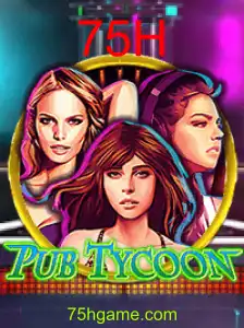 PubTycoon